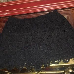 Forever 21 Knit Shorts